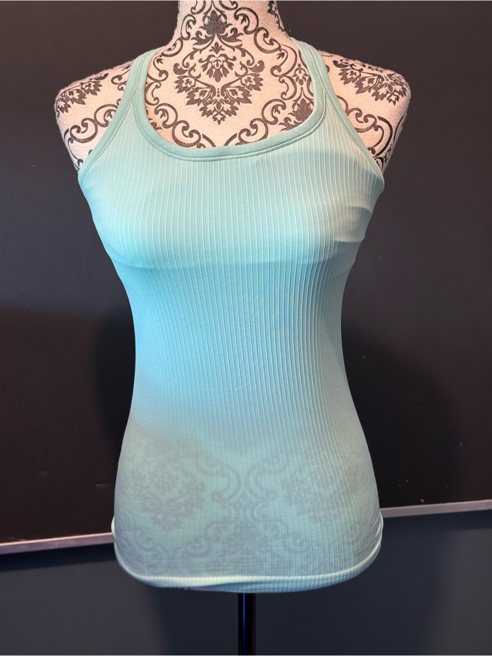 Lululemon Ebb to Street Tank Top